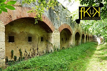 KuK Fortification - 18. int. Tag der Forts