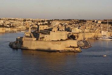 Malta - 18. int. Tag der Forts