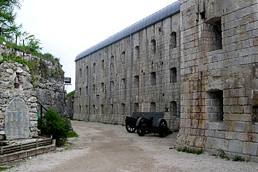 Forte Belvedere - 18. int. Tag der Forts